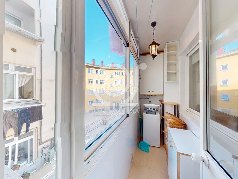 Foto c7fd2040-c7f0-471c-941a-33ee0682a25c. Appartement avec chauffage parking dans Elviña - A Zapateira Coruña (A)