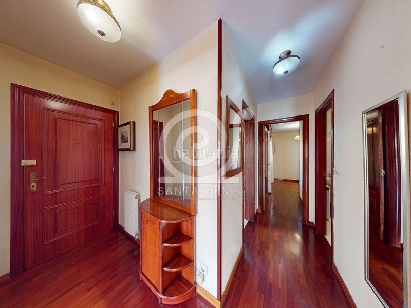 Foto d7b85a93-535e-4c9d-bad3-1151ae211674. Appartement avec chauffage parking dans Elviña - A Zapateira Coruña (A)