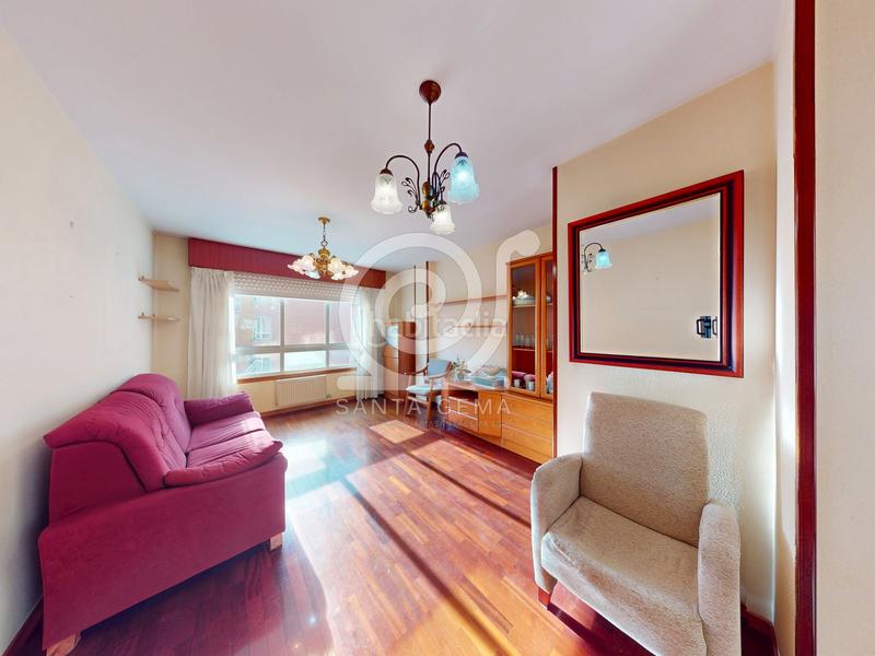 Foto fa654099-c1c2-4048-9019-619c6f3f4140. Appartement avec chauffage parking dans Elviña - A Zapateira Coruña (A)