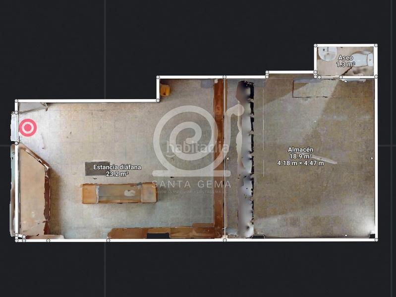 Foto 7c8d39de-0cac-427f-9205-07035e0f5c1f. Local comercial  en castrillón (a coruña) en Coruña (A)