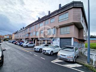 Dúplex  Rúa luis lópez casanegra. Dúplex en santa gema (a coruña)