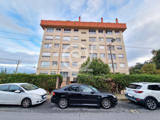 Apartamento  Rúa río de quintas. Apartamento en as brañas, fonteculler (culleredo)