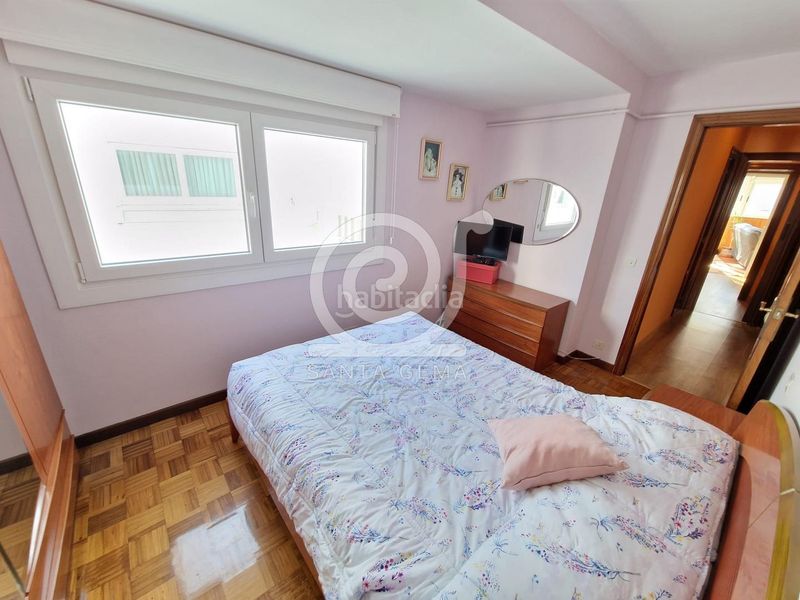 Foto 4396cd93-ae3f-4124-8edb-6873d0c6654f. Flat with heating in Os Mallos Coruña (A)