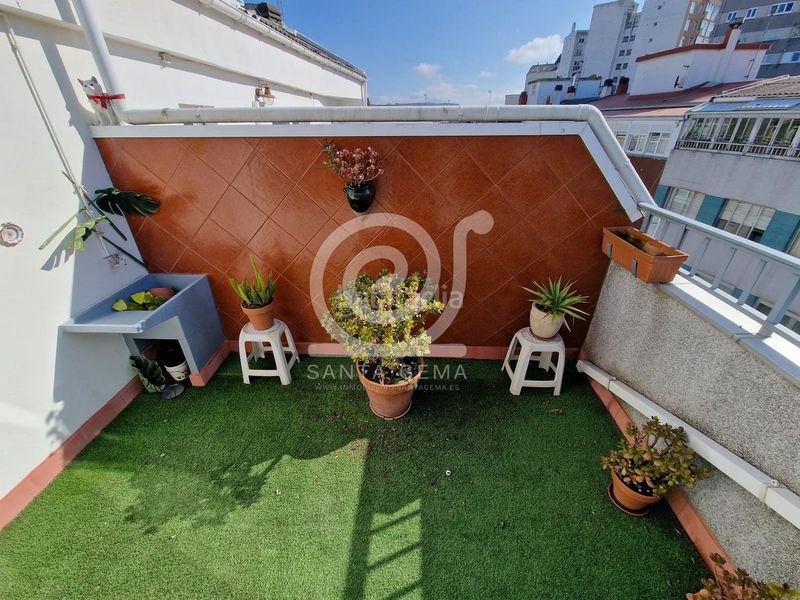 Foto 45f58183-8f10-4e43-a514-a1967e960074. Flat with heating in Os Mallos Coruña (A)