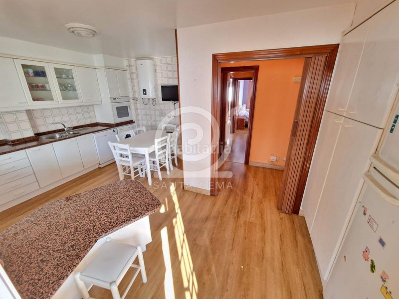 Foto 576a6b82-f29d-4504-886f-d607be2a040e. Flat with heating in Os Mallos Coruña (A)