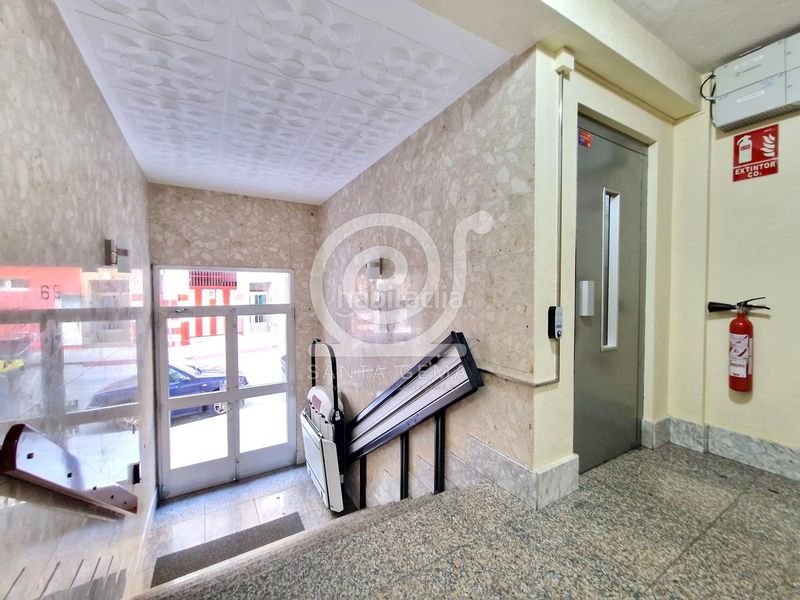 Foto c5453d9b-879d-46b3-86a9-9ac053023440. Flat with heating in Os Mallos Coruña (A)