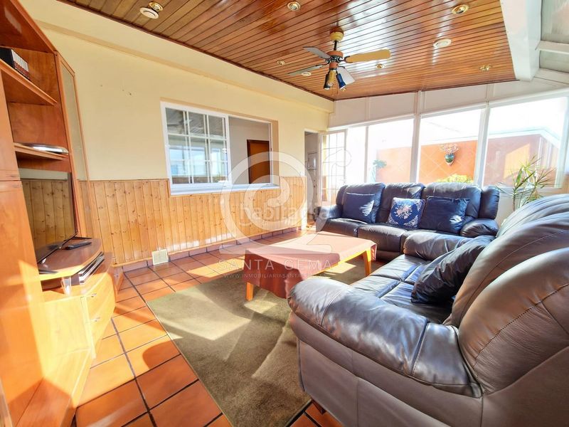 Foto c60a014f-91b4-4037-9b68-12e6914f5a15. Flat with heating in Os Mallos Coruña (A)
