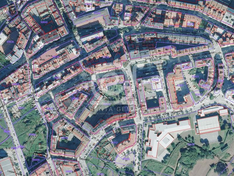 Foto 01a99a67-7278-45ae-a382-fd9231f90136. Terreny residencial a Los Castros - Castrillón Coruña (A)