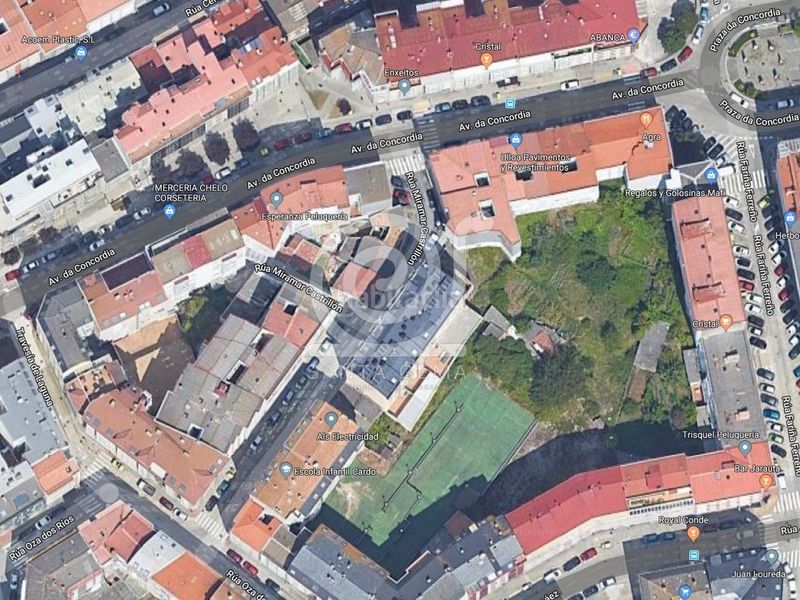 Foto 2e23739c-7b28-4bd9-b153-cdf148bf27f8. Terreny residencial a Los Castros - Castrillón Coruña (A)