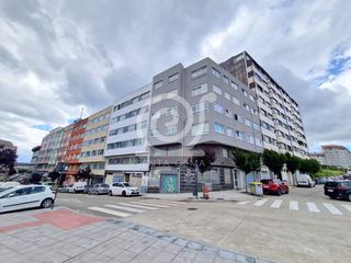 Flat  Rúa antonio ríos. Piso en calle antonio ríos, castrillón (a coruña)