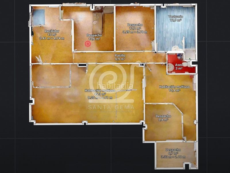 Foto af748332-4a10-4cec-a92a-53b225d7a3eb. Lloguer local comercial a Cambre