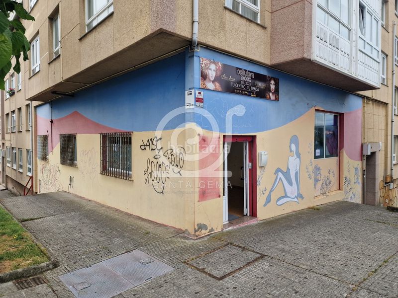 Foto e3a68568-18ae-4f85-94d4-4976f6036388. Lloguer local comercial a Cambre