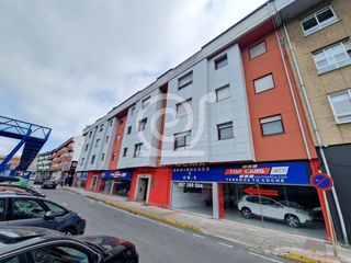 Etagenwohnung  Rúa curros enríquez. Piso en rúa curros enríquez, o temple (cambre)