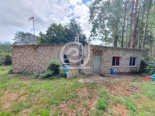 Casa  Agra. Fin de semana en oza dos ríos