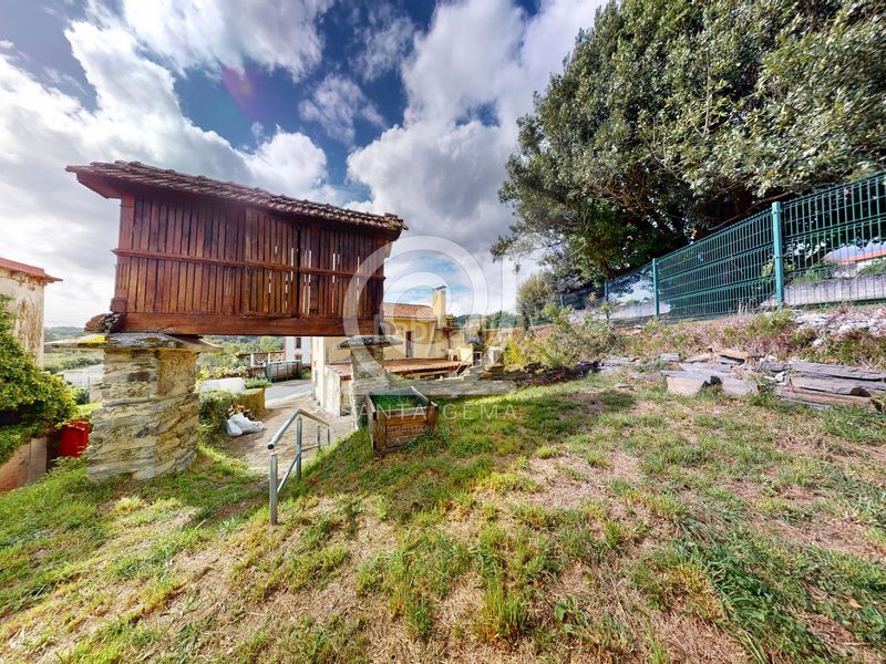 Foto 38185376-c1f8-4827-ba65-3d48fc1d61d9. Casa a Bergondo