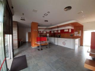 Location Local commercial à Praza da nosa señora da mercé de conxo 4. Cafetería zona conxo