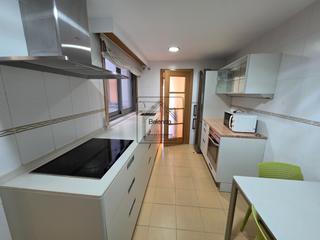 Location Appartement  Rua de boqueixon. Alquiler de piso en calle de boqueixon
