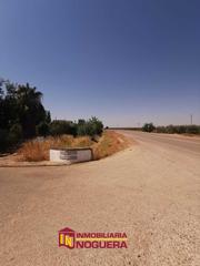 Terreny residencial a Fuente Palmera. Parcela en el villar