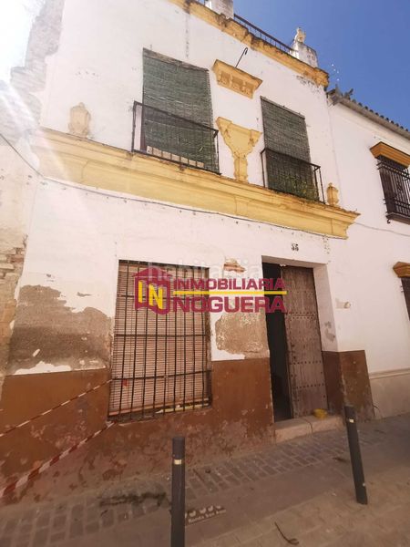 Foto 6ff6d6c9-9a87-4ab7-a503-7562975d076d. Casa a Écija