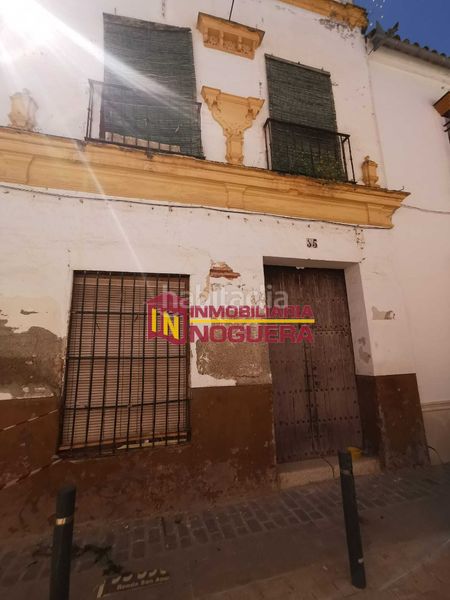 Foto c6403015-270c-4d35-af15-1b6d7b27bbd9. Casa a Écija