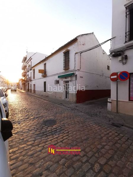 Foto a2eacd21-118e-4256-ac73-9e67cb83447c. Casa a calle la victoria 29 a Écija