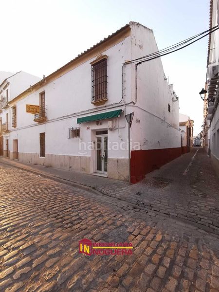Foto d98a814d-5c5f-410e-a50d-6c2ce17db8a9. Casa a calle la victoria 29 a Écija
