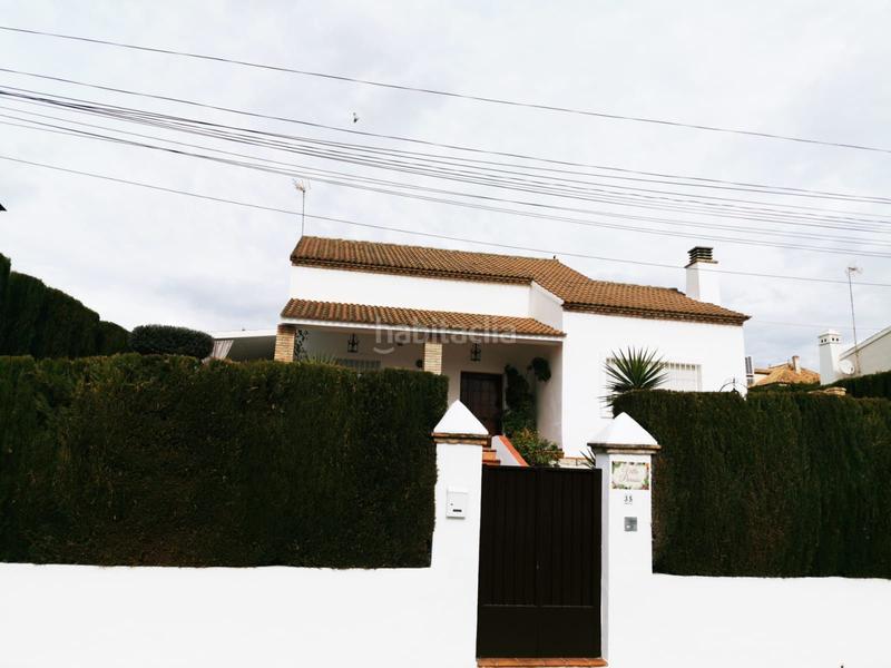 Foto 08da8842-3840-47e7-b590-d452d6710798. Alquiler chalet en calle séneca 22 oferta feria de ecija - villaparaiso en Écija