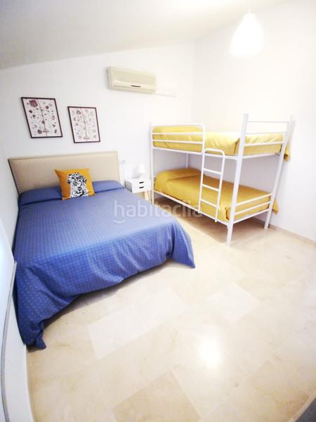Foto 0b202f7b-cf79-401b-9794-a028e6e1abb3. Alquiler chalet en calle séneca 22 oferta feria de ecija - villaparaiso en Écija