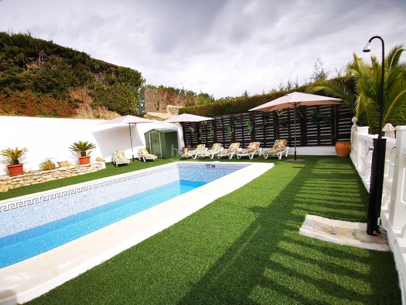 Foto 160a0d19-cfe4-4e9f-ba63-2ceb5559f919. Alquiler chalet en calle séneca 22 oferta feria de ecija - villaparaiso en Écija