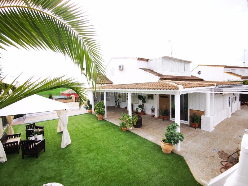 Foto 16cc95ca-c7a9-44be-93a7-42a6dbf7785b. Alquiler chalet en calle séneca 22 oferta feria de ecija - villaparaiso en Écija