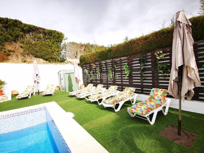 Foto 337c8e8e-f0fa-49df-9cd7-bffaaab0cd76. Alquiler chalet en calle séneca 22 oferta feria de ecija - villaparaiso en Écija