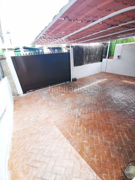 Foto 34bdf6fd-ef7f-49b2-baf0-9fff5a644276. Alquiler chalet en calle séneca 22 oferta feria de ecija - villaparaiso en Écija