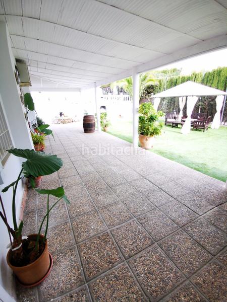 Foto 423a80d6-3b37-41fd-a470-973645bf3697. Alquiler chalet en calle séneca 22 oferta feria de ecija - villaparaiso en Écija