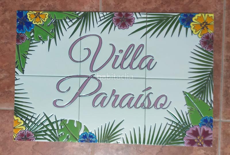 Foto 518f6d8d-39df-4668-a230-d7cd1fc3392a. Alquiler chalet en calle séneca 22 oferta feria de ecija - villaparaiso en Écija