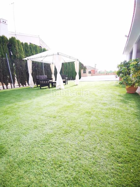 Foto 51e30ffb-78b7-4941-99fa-a35a50cc4950. Alquiler chalet en calle séneca 22 oferta feria de ecija - villaparaiso en Écija