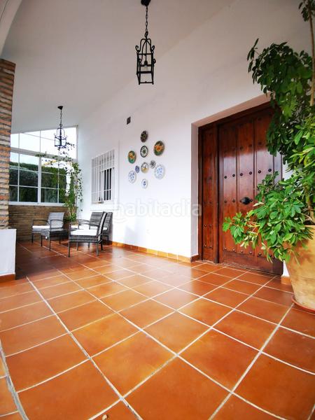 Foto 661e8384-a2f9-4c2d-adb3-f32480b0cb9c. Alquiler chalet en calle séneca 22 oferta feria de ecija - villaparaiso en Écija