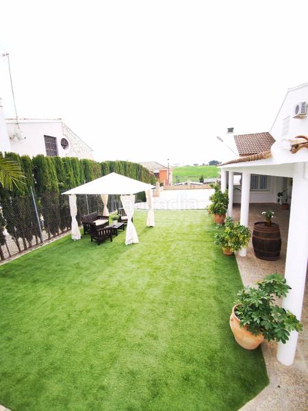 Foto 6caf119d-50f5-4664-abf7-a84dd8292cba. Alquiler chalet en calle séneca 22 oferta feria de ecija - villaparaiso en Écija