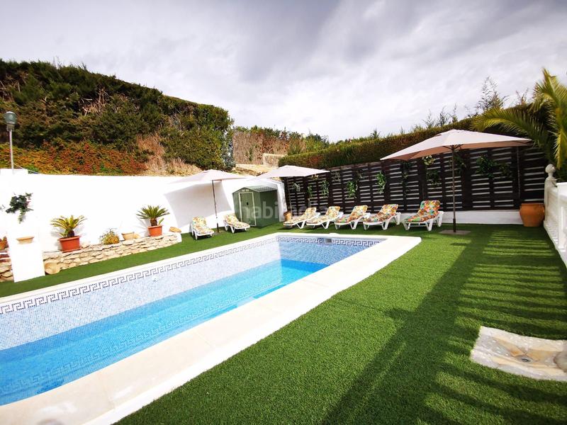 Foto 74ab35c4-3c9d-4325-b3b6-2182ca4dc271. Alquiler chalet en calle séneca 22 oferta feria de ecija - villaparaiso en Écija