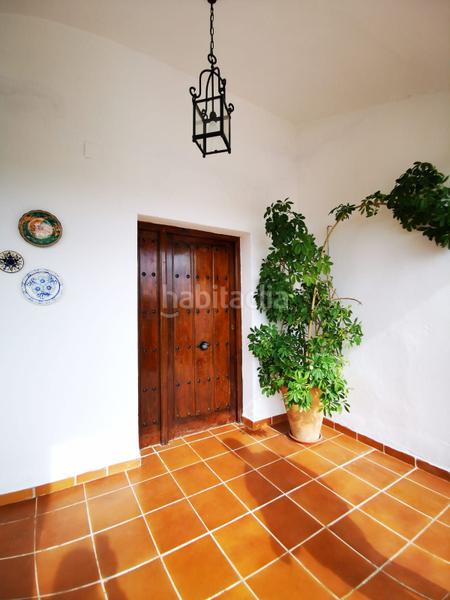 Foto 7c2b7d17-0e27-4325-9ea6-e34984e7b98c. Alquiler chalet en calle séneca 22 oferta feria de ecija - villaparaiso en Écija