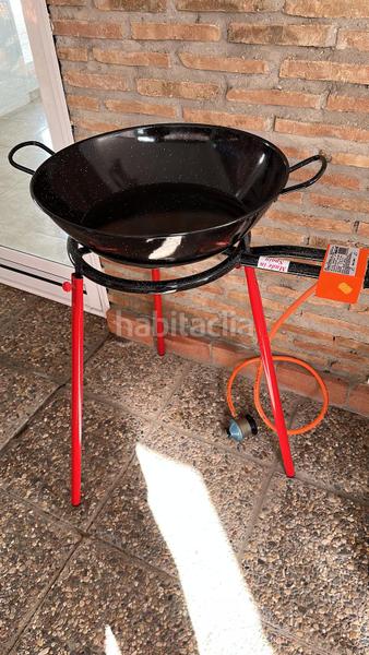 Foto 92d8e160-6bac-4425-a147-e4625d990590. Alquiler chalet en calle séneca 22 oferta feria de ecija - villaparaiso en Écija