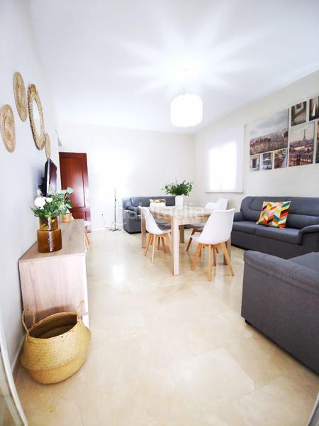 Foto a1b62a47-e7b5-4084-8860-642c7d9ba144. Alquiler chalet en calle séneca 22 oferta feria de ecija - villaparaiso en Écija