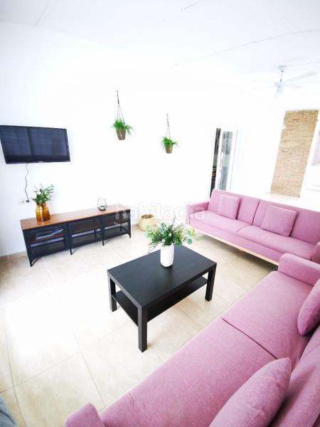 Foto bb13c402-762f-4acd-b3e2-46e3445b2b8b. Alquiler chalet en calle séneca 22 oferta feria de ecija - villaparaiso en Écija