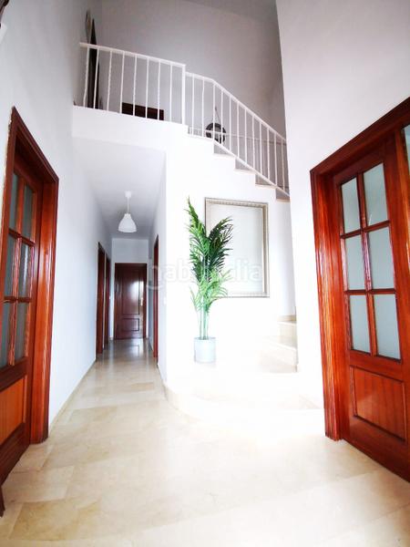 Foto c03c7a8a-03f0-49b9-bd35-803000310dcc. Alquiler chalet en calle séneca 22 oferta feria de ecija - villaparaiso en Écija