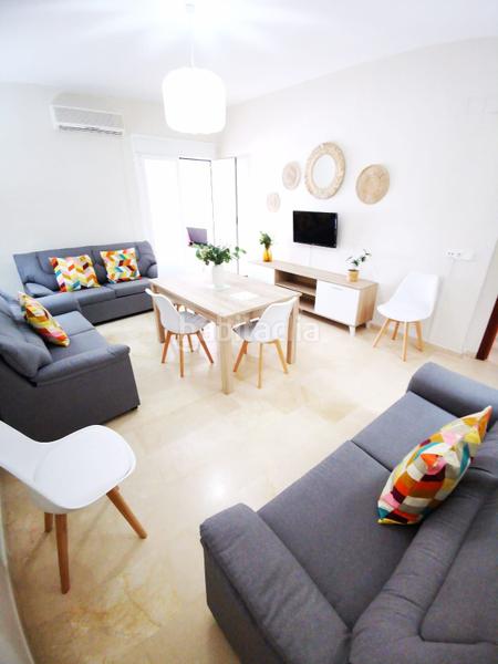 Foto c8138d63-7535-4cd7-a09b-3958ba06e724. Alquiler chalet en calle séneca 22 oferta feria de ecija - villaparaiso en Écija