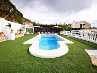 Lloguer Xalet a Calle séneca 22. Oferta feria de ecija - villaparaiso