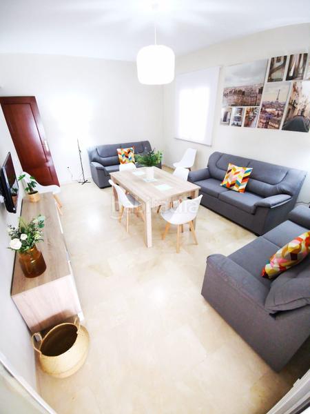 Foto e0c0b715-007e-412b-b839-05dba7d60bab. Alquiler chalet en calle séneca 22 oferta feria de ecija - villaparaiso en Écija