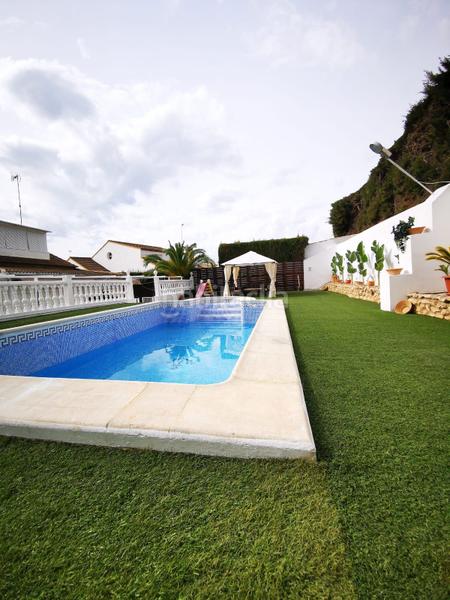 Foto e984d2b5-f916-4073-a98f-0b5dbd1b3613. Alquiler chalet en calle séneca 22 oferta feria de ecija - villaparaiso en Écija