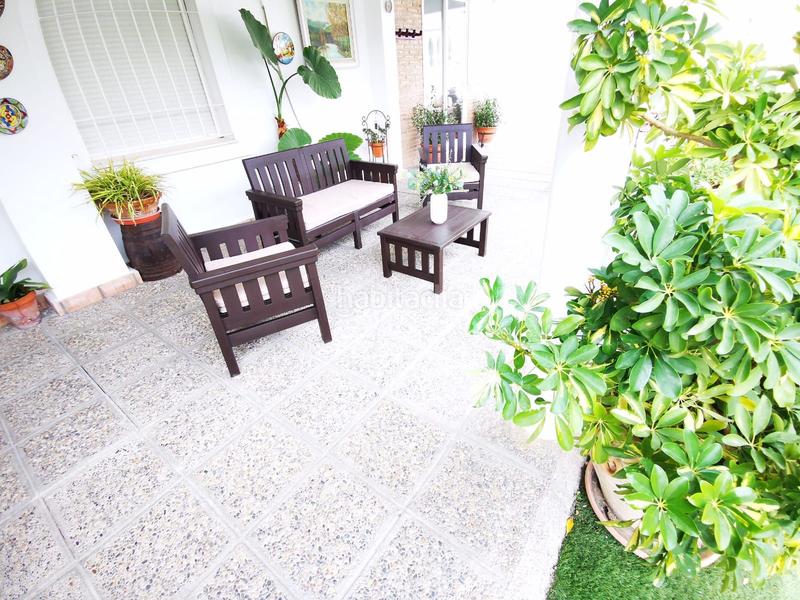 Foto f8fba9b3-c10f-42e4-a59a-970ea7bb416a. Alquiler chalet en calle séneca 22 oferta feria de ecija - villaparaiso en Écija