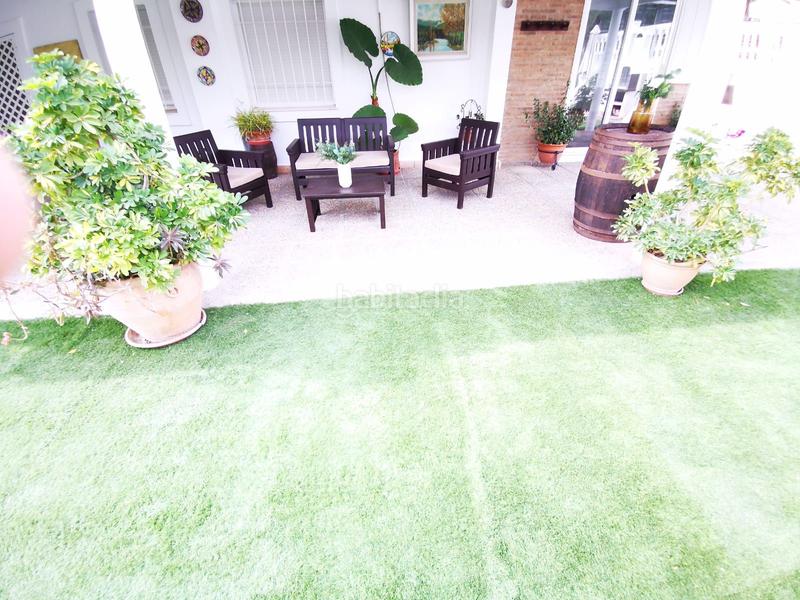 Foto fb48470f-3987-43fe-a17f-3215ba33e5f7. Alquiler chalet en calle séneca 22 oferta feria de ecija - villaparaiso en Écija