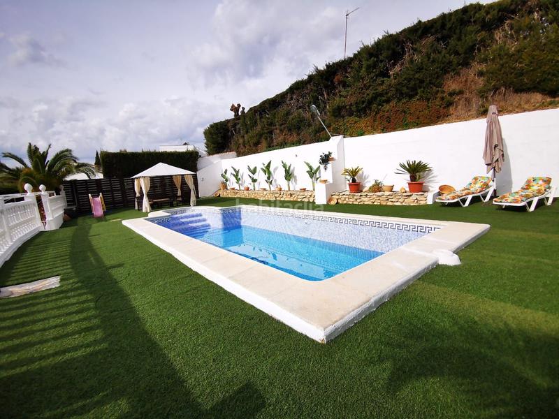 Foto fc77a7ee-c41b-417e-9848-64717386a464. Alquiler chalet en calle séneca 22 oferta feria de ecija - villaparaiso en Écija